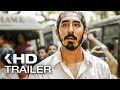 HOTEL MUMBAI Trailer German Deutsch 2019