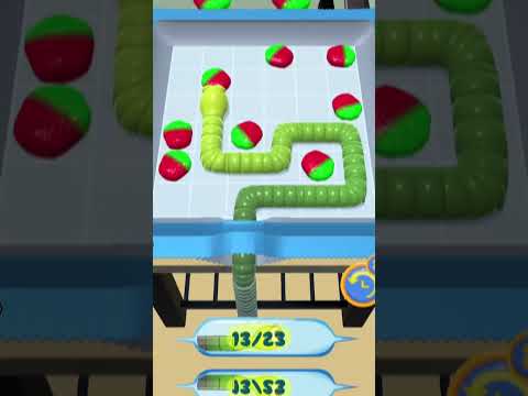 Jelly Rush - Candy factory