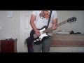 Eyeshine - Alone Cover 