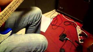 Video thumbnail for jacques trinity pedal demo by jacquespedals