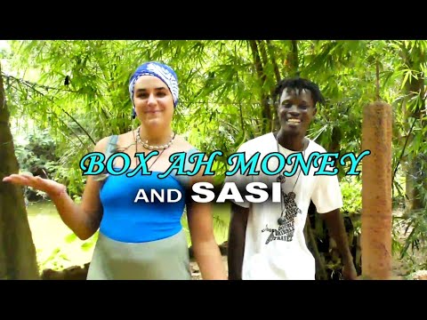 Sasi & Box Ah Money - TRUE POWER (Official Music Video)