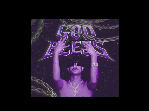 Lil Jackie – AAMA (Kuriraxin) | Prod. Lil Jackie Beats | GOD BLESS Album (First Track)