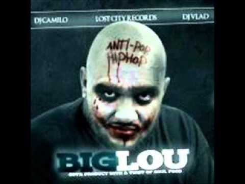 Big Lou ft. Nyce Da Future & Sic Osyrus 