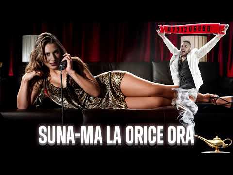 Liviu Guta - Suna-ma La Orice Ora | audio oficial