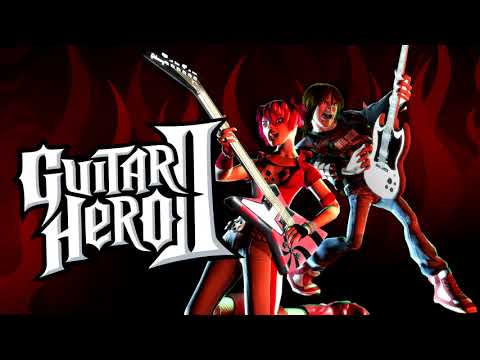 Guitar Hero II - Soundtrack