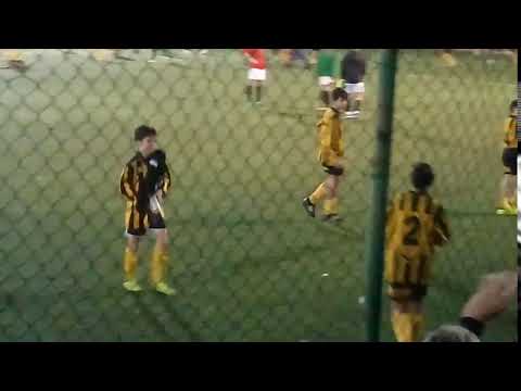 Lazio - Giovanissimi Provinciali Fascia B Roma - Girone I - Giornata 7 - Spes 1908 sq. B vs Sansa Fc