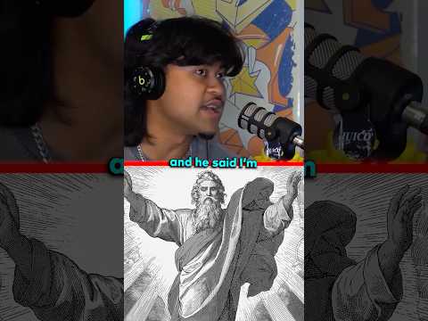 THIS BIBLICAL STORY CAME TRUE?? 😱 EP.248 @jumpersjump