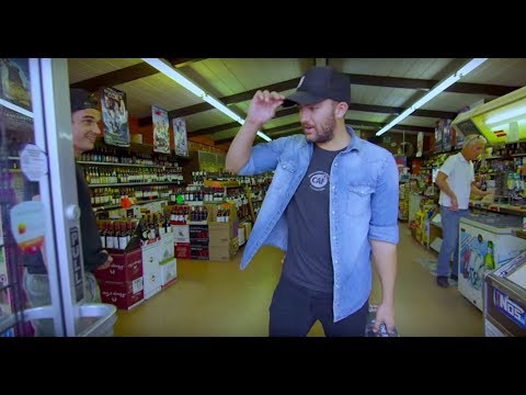 Stephen Ray I'm an American Behind the Scenes (Song on iTunes!)