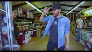 Stephen Ray I'm an American Behind the Scenes (Song on iTunes!) video