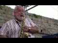 Dave Brubeck - All My Love - 8/10/2004 - Newport Jazz Festival (Official)