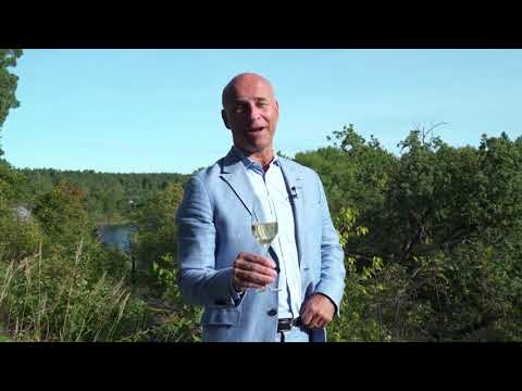 Richard Juhlin Access to 12000 1 - Champagne Club