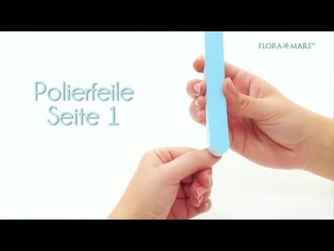 Flora Mare Nagelpflege by TVPro