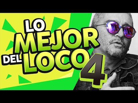 THE BEST OF THE CRAZY GUY #4 - Who's got street smarts?