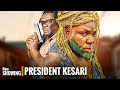 PRESIDENT KESARI Latest Yoruba Movies 2025 Ibrahim Yekini Itele Kelvin Ikeduba