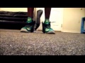 KD V Hulk Gamma Ray ON FEET GS