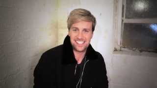 Kian Egan - Photoshoot Behind The Scenes #Home