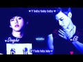U-Kiss Tell Me Y [Eng Sub + Romanization + ...