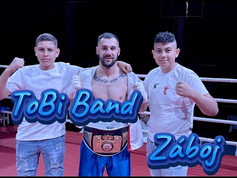 ToBi Band - Beťár som parabók