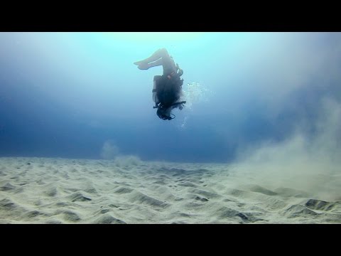 Bimini Blue: GoPro Diving and Flying in the Bahamas