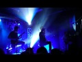Protest the Hero HD - "Dunsel" - Live in Ottawa 2011