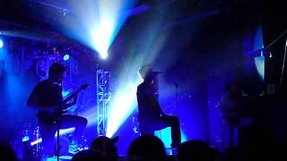 Protest the Hero HD - &quot;Dunsel&quot; - Live in Ottawa 2011