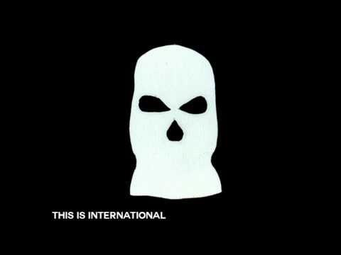 Michael Kunay - This Is International (con Young Sin & Snak the Ripper) Prod. Dj EsT