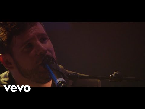La Mejor Noche De Mi Vida (Acustico) - Pablo Lopez