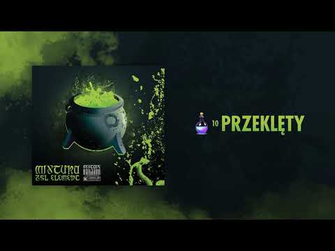 ZSL ELEMENT - PRZEKLĘTY