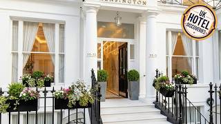 City Prime Apartments | London, United Kingdom | Hotel Review 🏨