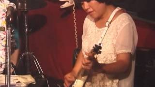 The Pebbles / My Baby's Gone Surfin' ～  Run Chicken Run