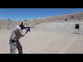 French MAS 38 Submachinegun
