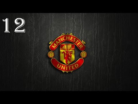 FIFA 19 Manchester United Career Mode Ep12