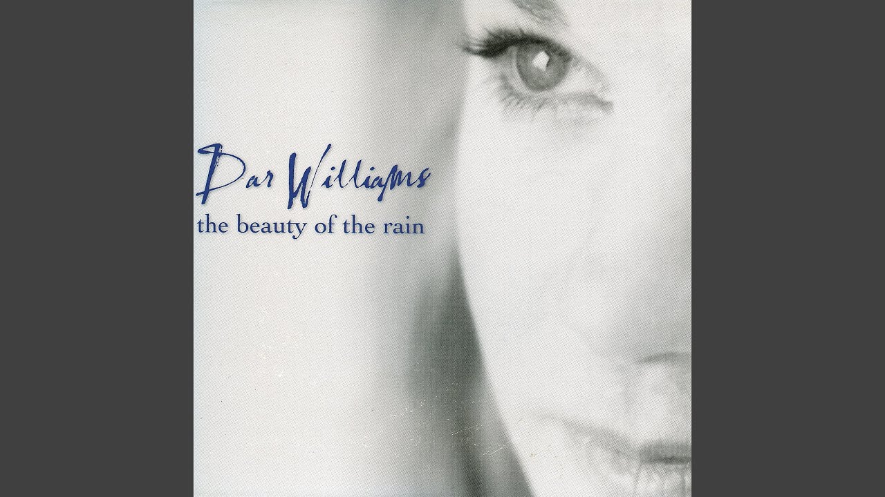 Dar Williams - I Saw a Bird Fly Away