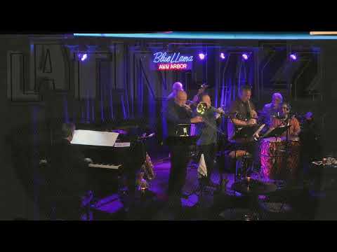 Tumbao Africano - Live