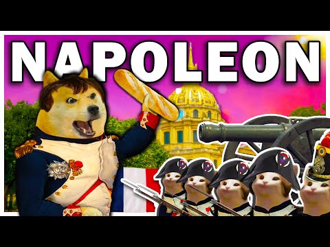 Napolean Meme Song