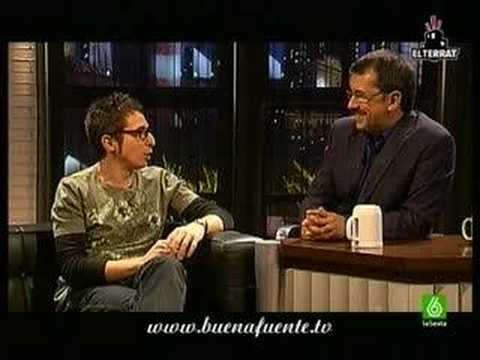 BUENAFUENTE 344 - Bertovisión