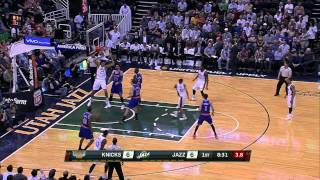 Anthony Davis - Rudy Gobert - Andre Drummond