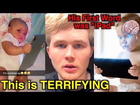 Gen Beta is WORSE than Gen Alpha
