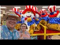 Exit 407 Buc Ees New Summer Merch Flea Traders What S New In Pigeon Forge Sevierville 2024