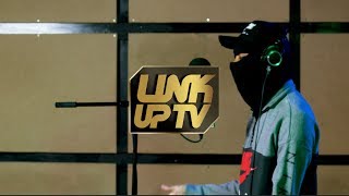 KO - Behind Barz | Link Up TV