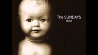 The Sundays - I Feel