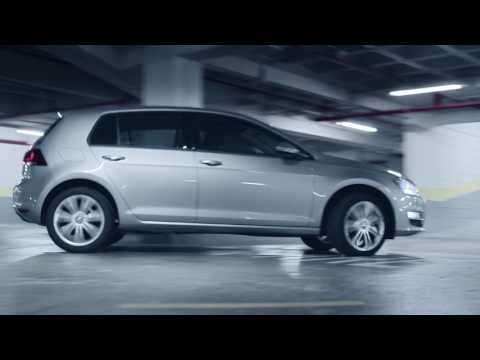 Volkswagen - Golf Tsi