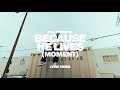 Because He Lives (Moment)