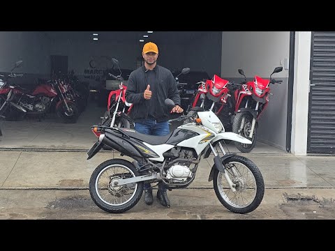 MARCELINO MOTOS NOVAS E USADAS MAIS BARATAS NO SERTÃO EM SÃO JOSÉ DA TAPERA ALAGOAS #nordeste 