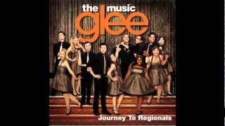 Glee Regionals Medley