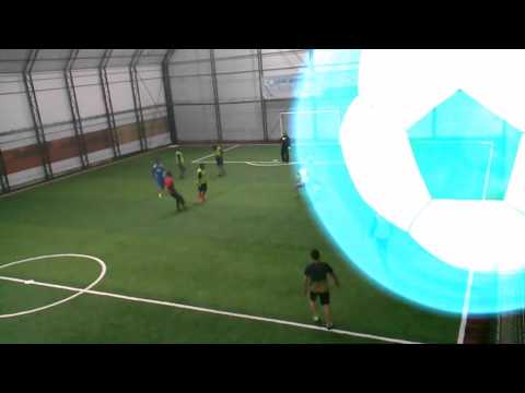 VIP Halı Saha 25.12.2015 23:00 - akillisaha.com