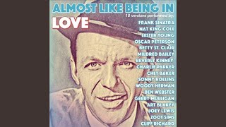 Almost Like Being in Love (feat. Modern Jazz Quartet)