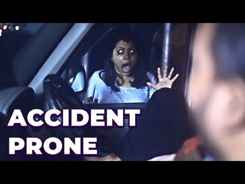 Nitesh Kumar Parbat  Accident Pr...