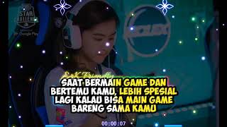 Download lagu Quotes Anak Gamers || Lagu DJ 30 Detik mp3