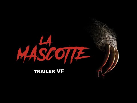 LA MASCOTTE - Bande annonce VF (Horreur 2024)